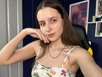 kinky webcam model AliceDallis