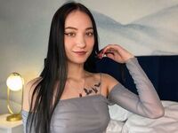 webcam hooker AliceJuly