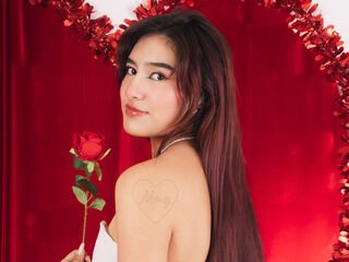 beautiful girlcam AliceKemp