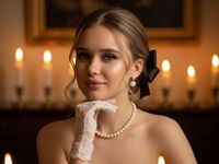 cam girl AliceMaryWilson