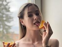 live webcam model AliceRich