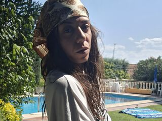 girl camsex AliceSanz