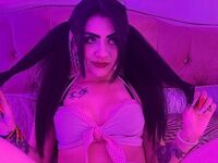 cam girl live AliciaVelle