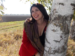 naked girl with webcam masturbating with vibrator AlinaPrudova