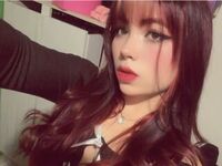 web cam live AlinaRicci