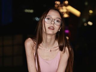 nude webcam girl AlinaSolikina