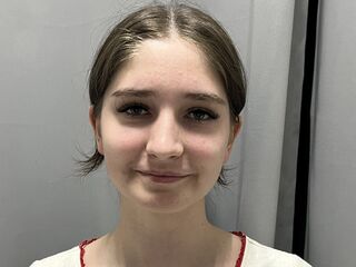 free sexcam AlisaGlem