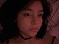 free live cam chat AlisaGlow