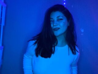 free chat AlisaMonroe