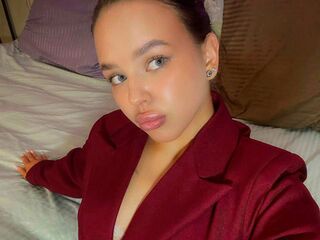 jasmin web cam video AlisaSteele