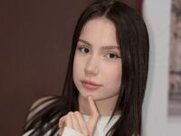 hot cam girl masturbating with dildo AlisaWindes