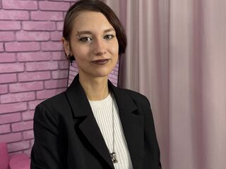 shower sex webcam AlisaWinsor
