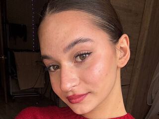 camgirl photo AlisenBrown