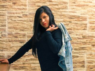 free live camsex AlishaHeredia