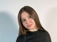 hot strip tease webcam AlissaSpilman