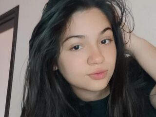 free jasmin livesex AlisseKim