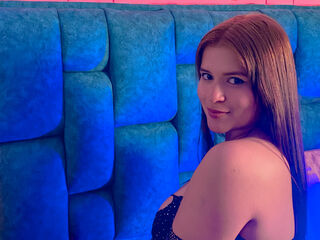 naked webcamgirl picture AlissoWeir