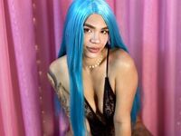 jasmin live sex show AlizBlue