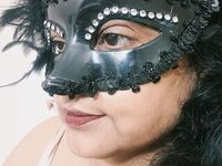 web cam chat AlizaRao