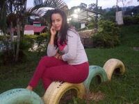 striptease cam AmandaRuiz