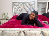 camgirl webcam AmaraGaleon