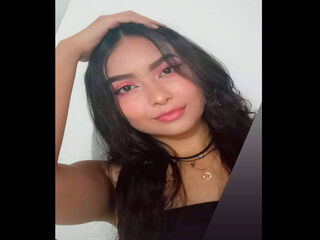 live striptease AmarantaBlom