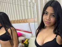 kinky video chat performer AmarantaCopper