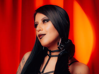 girl fingering pussy AmarantaRou