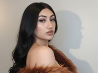 hot naked webcam girl AmberBrielle