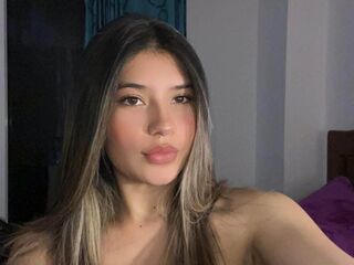 naked cam girl picture AmberCaos
