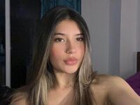 sexcam live AmberClobert