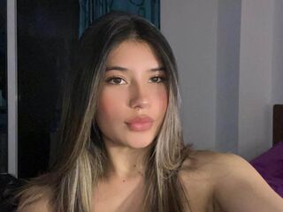 real live webcam AmberCobos