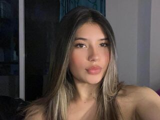 camgirl shaving pussy AmberDemions