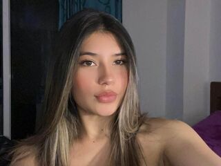 camgirl photo AmberEvelin