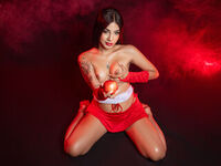 live sex photo AmberRix