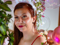 naughty cam girl masturbating AmberRousee