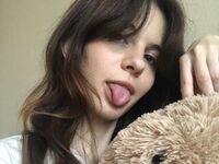 camgirl webcam picture AmberVex