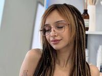 adult videochat AmeliShe
