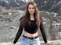 naked cam girl gallery AmeliaAurelia