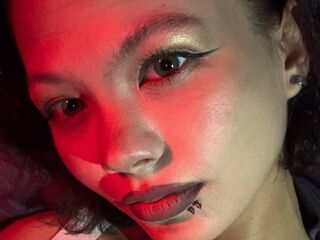 kinky webcam picture AmeliaBlaxe