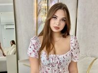 hot cam girl fingering shaved pussy AmeliaBrayn