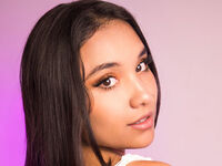 sexcam show AmelieColman