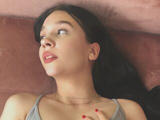 camgirl webcam AmelinaBaker