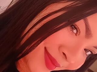 hot naked webcamgirl AmmyDebbie