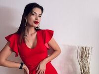 hot webcam show AmmyRosse