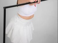 naked cam girl masturbating AmmyRouge