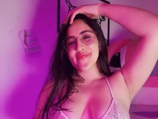 anal cam AmyVele