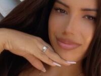 hot striptease web cam AnamiraLush