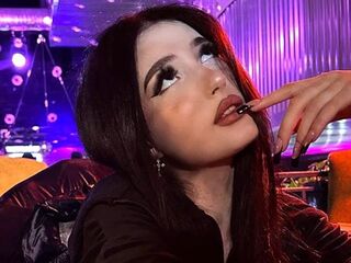 anal sex live AndreaMouth