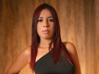 live striptease AndreaRousse